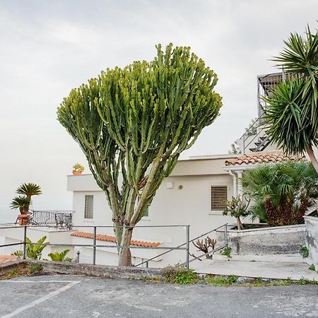 Casa Amapola Taormina别墅 外观 照片