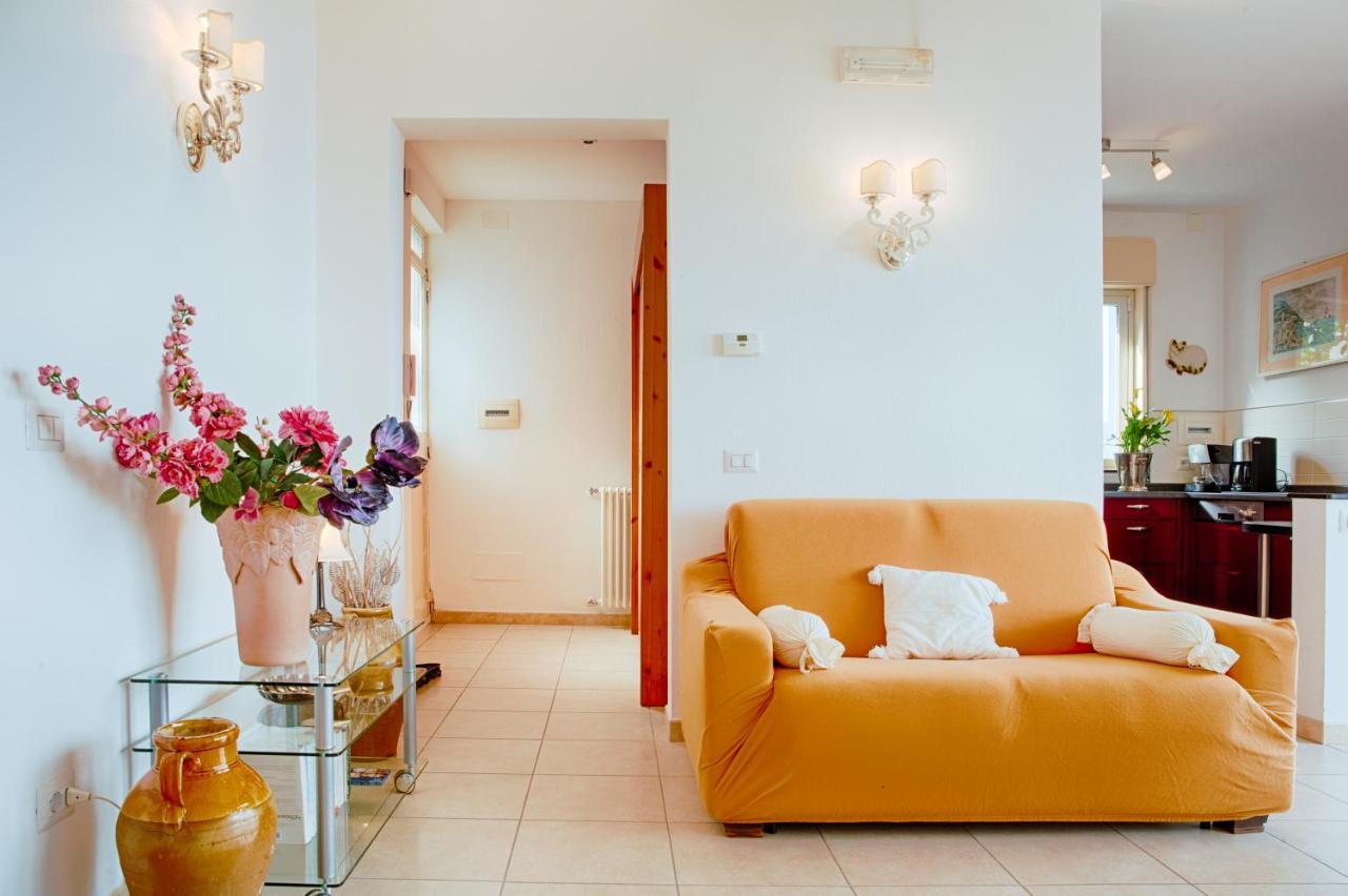 Casa Amapola Taormina别墅 外观 照片